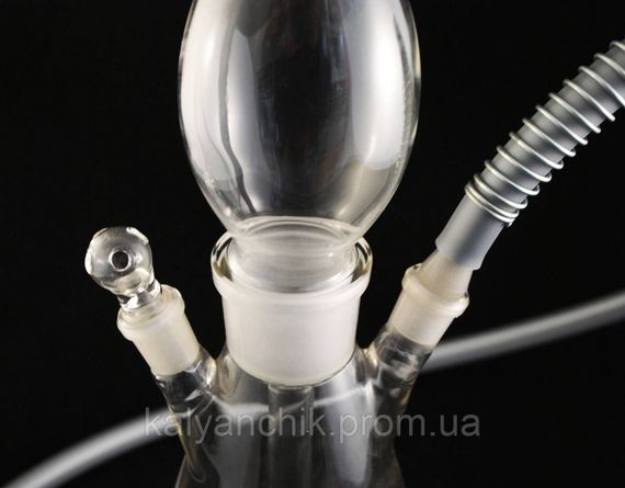 Кальян Insmoke Custom Mist | Зображення 1