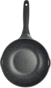 Сковорода Вок Vinzer Kuro Induction Line VZ-50425 28х28 см
