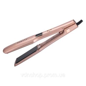Випрямляч для волосся 50 Вт Рожевий Sokany SK-15009