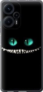Чохол для Xiaomi Poco F5 з силікону FCh_052419