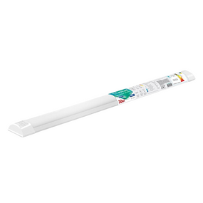 LED Світильник лінійний 36W 1,2м 6500К 220V TL-BN-36126 Titanum