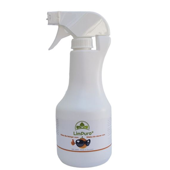 Миючий Концентрат Limpuro Shisha Bio Cleaner Orange