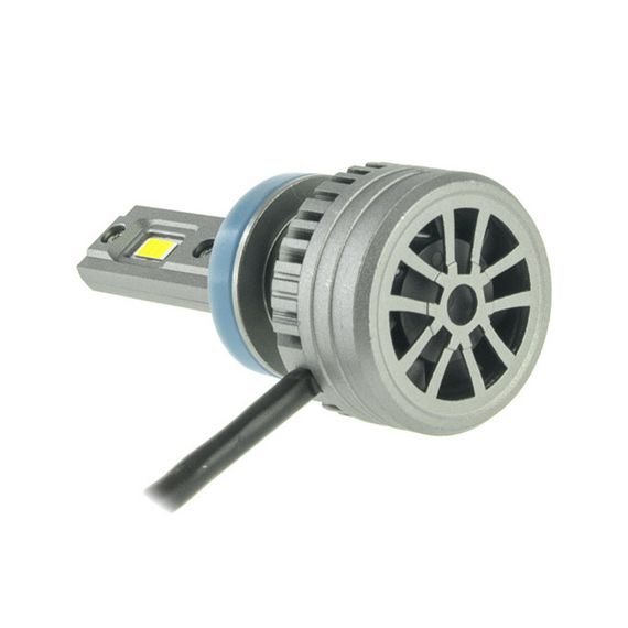 Світлодіодна лампа Nextone Led L4 H11 5500K (1 лампа) | Зображення 1