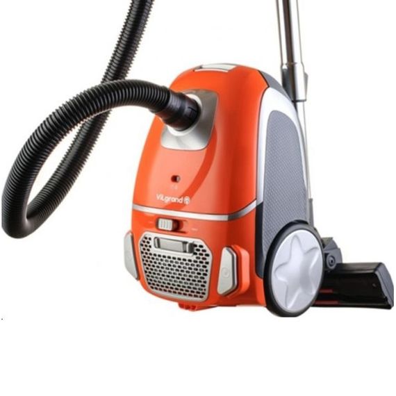 Пылесос Vilgrand VVC2244R | Зображення 2