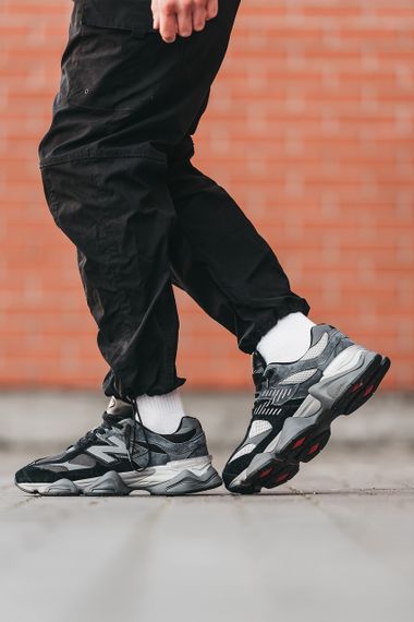 Кросівки New 9060  весна / літо / осінь 42 | Зображення 7