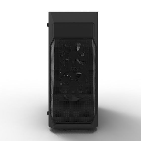 Корпус Zalman Z1 Plus без БЖ Z1PLUS | Зображення 4