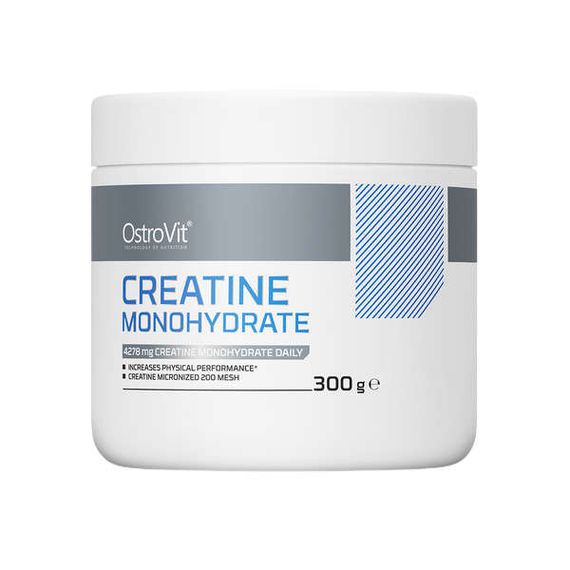 Креатин Ostrovit Creatine 300 g (Lemon)