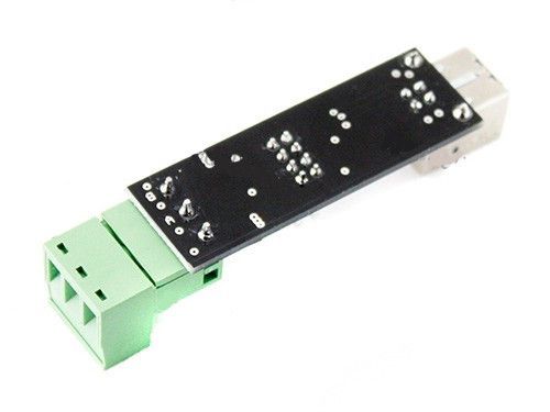 Переходник USB 2.0 - RS485 TTL FTDI через FT232RL | Зображення 1