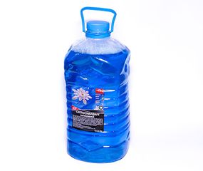 Омивач зимовий ADV-GE ТАЙГА Море -25 4л/3,8кг