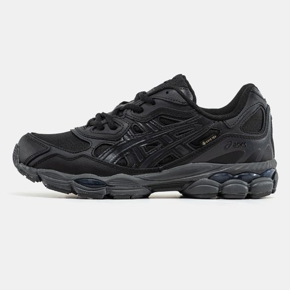 Кросівки Asics Gel-NYC / Gore-Tex (Термо) / асікс топ весна / осінь 2374 | Зображення 1