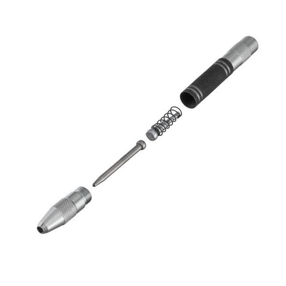 Кернер автоматический Intertool - 130 мм (SD-8001) | Зображення 1