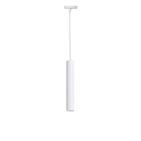 Трековий світильник подвесной Тrack Chime TP503201000 Білий, Atmolight