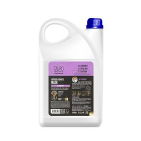 Увлажняющая маска шерсти и кожи собак и котов TAURO PRO LINE Ultra Natural Care Intense Hydrate Mask 3.79 л