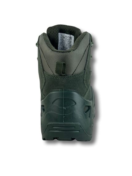 Тактичні черевики REX MID Олива розмір 45 | Зображення 6