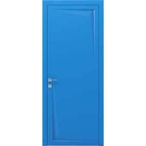 Двери Rodos LOFT Nikoletta RAL 5012
