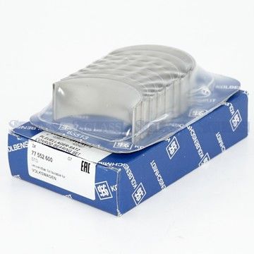 Вкладыши шатунные STD VW Caddy III 1.6 i 04-, KS, 77552600,