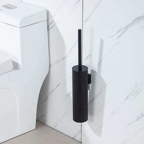 Йоршик для унітазу настінний Gappo G903-6 | Зображення 3