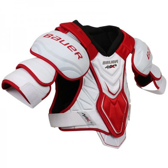 Юніорський хокейний нагрудник Bauer Vapor APX2 Jr