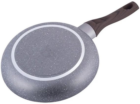 Сковорода Fry Pan диаметр 24см антипригарное покрытие | Зображення 1