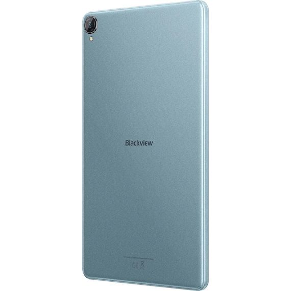 Планшет Blackview Tab 50 8" 4/128GB / WIFI Blue (6931548314011) | Зображення 5