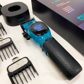 Класна машинка для стрижки волосся Машинка для стрижки волосся професіоналів CJ-10