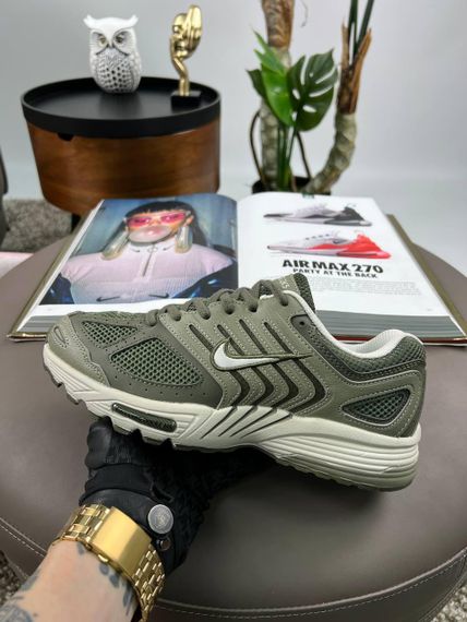 Чоловічі кросівки Air Peg 2K5 Khaki весна / літо / осінь A3819 45 28,5 | Зображення 4