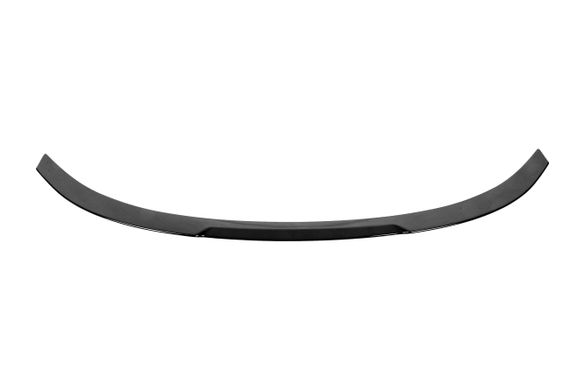 Спойлер DPT M4-Style (для F13, Черный Глянец) для BMW 6 F12/F13/F06 2011-2018 гг | Зображення 2