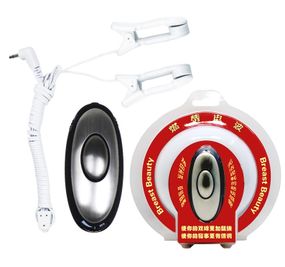 Электростимулятор BAILE French Impulsion, BI-014118-1 Sex Aura