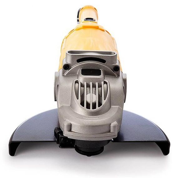 Шлифмашина угловая - болгарка сетевая 2200Вт DeWALT DWE492 | Зображення 3