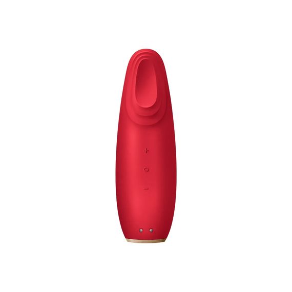 Енерджайзер для очей GESKE Warm & Cool Eye Energizer 6в1 red | Зображення 6