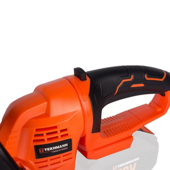 Кущоріз акумуляторний Tekhmann TCHT-510/i20 | Зображення 6