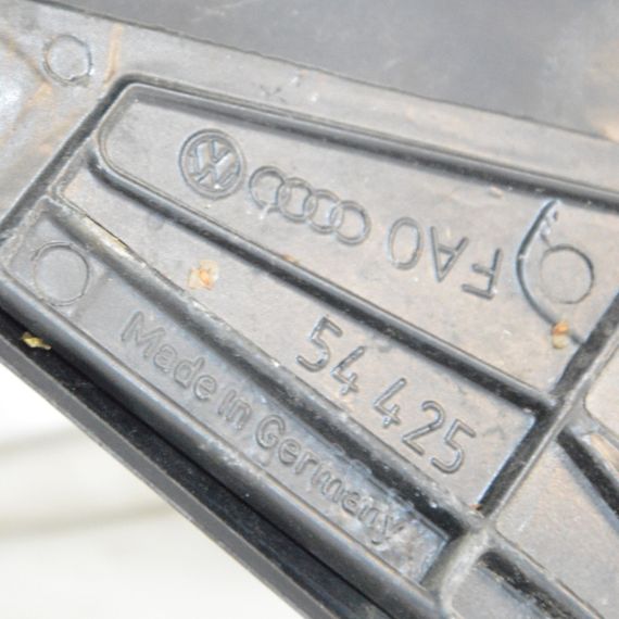 Дзеркало ліве Volkswagen Transporter T4 1990-2003 Дзеркало заднього виду ліве Фольксваген Транспортер т4 54425 | Зображення 4