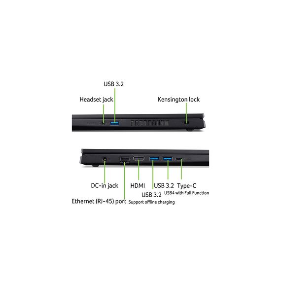 Ноутбук Acer Nitro V 15 ANV15-41-R3ZS (NH.QSFEU.002) | Зображення 9