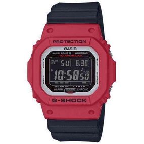 Часы наручные Casio G-Shock GW-M5610RB-4ER
