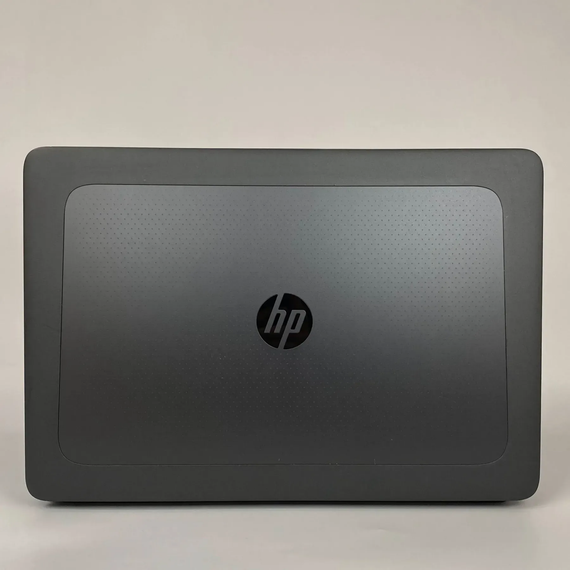 Мобильная рабочая станция Б-класс HP zBook 15 G3 / 15.6" (1920x1080) IPS / Intel Core i7-6820HQ (4 (8) ядра по 2.7 - 3.6 GHz) / 16 GB DDR4 / 275 GB SSD / nVidia Quadro M2000M, 4 GB GDDR5, 128-bit / WebCam / TouchID б/у + Подарок Беспроводная мышь / USB | Зображення 7