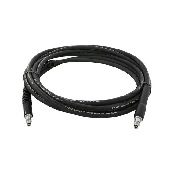 Шланг высокого давления 5.5 м для мойки Makita HW111/HW112 (3640660)
