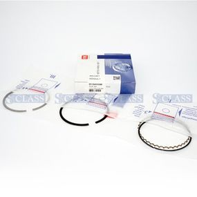 Кольца поршневые STD Renault Kangoo 1.6 i, NPR, 120038004200,