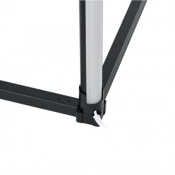 Кутова RGB лампа з пультом XPRO LK202307-47 (41962-_783) | Зображення 8