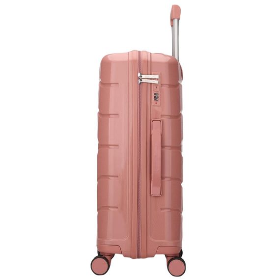Валіза Semi Line 28" (L) Rose Gold (T5836-3) | Зображення 4