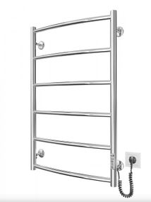 Рушникосушка Mario Класік НР-І 810х520-85 мм з таймером-регулятором 2.3.0115.10.P