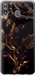 Чохол для Samsung Galaxy A40s A3050 з силікону FCh_052243