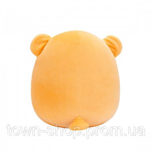 Мягкая игрушка Squishmallows – Медведь Чемберлен (13 cm) | Зображення 3