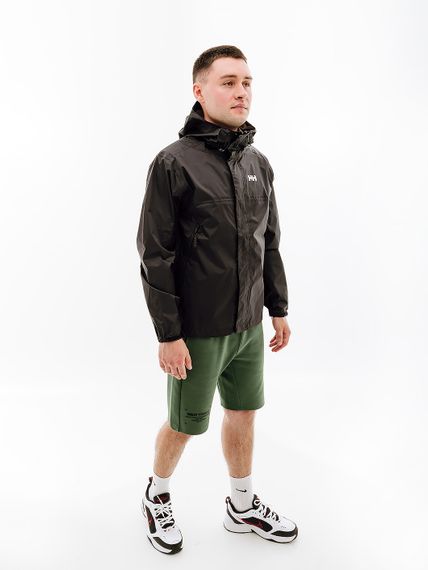 Куртка HELLY HANSEN LOKE JACKET | Зображення 4
