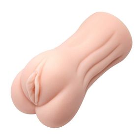 Мастурбатор вагина реалистичная - Crazy Bull Manga Vagina Masturbator, Flesh Sex Aura