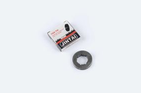 Звезда б/п (венец привода)   3/8-7   (d=19mm)   для St M   JINTAI