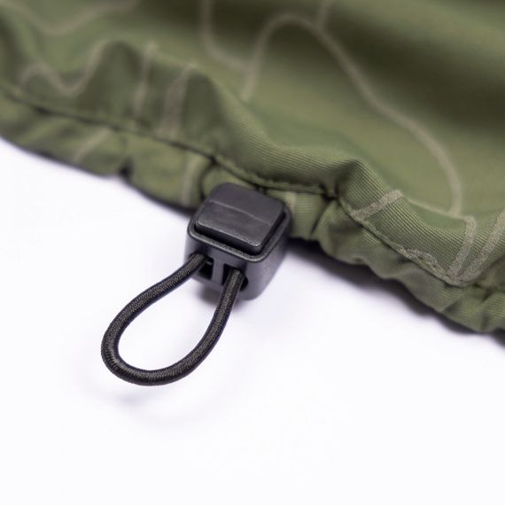 Попона Pet Fashion Roy для собак хакі/гірчиця 3XL | Зображення 5