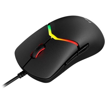 Мышка HyperX Pulsefire Saga USB Black (A2PB3AA) | Зображення 9