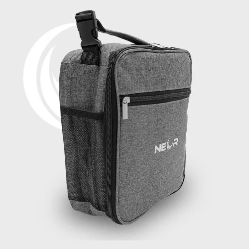 Термосумка NEOR 8L GR | Зображення 3