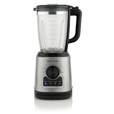 Блендер Gorenje B1400BE | Зображення 1
