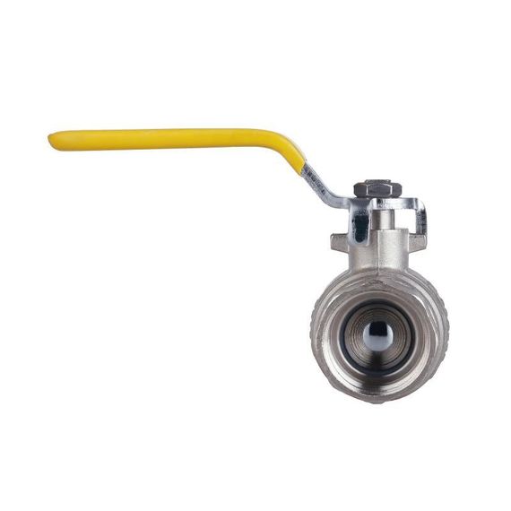 Кран кульовий Thermo Alliance Forte 1" ВР для газу (ручка) SF600G25 | Зображення 5